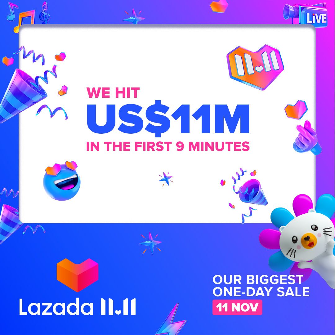 Lazada Philippines on X: Attention UP Diliman CBA Students ‼️ Here's your  chance to win a ₱500 Lazada voucher to complete your Freshie Starter Pack  🤩 1. Drop links to your Back-to-School #