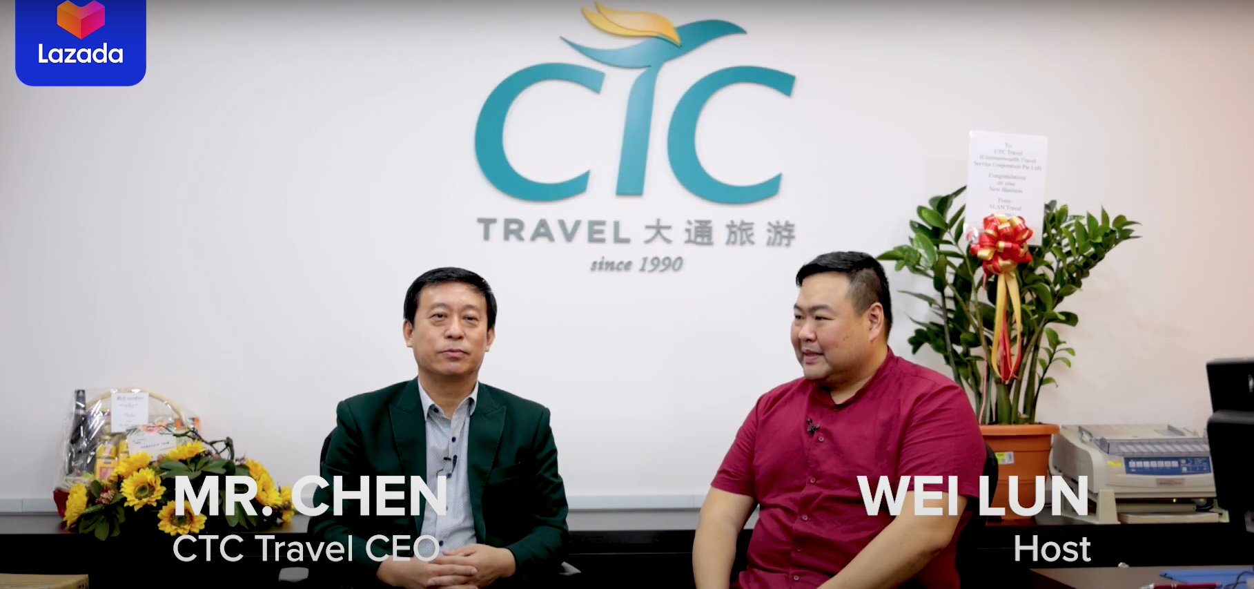 online ctc consul travel