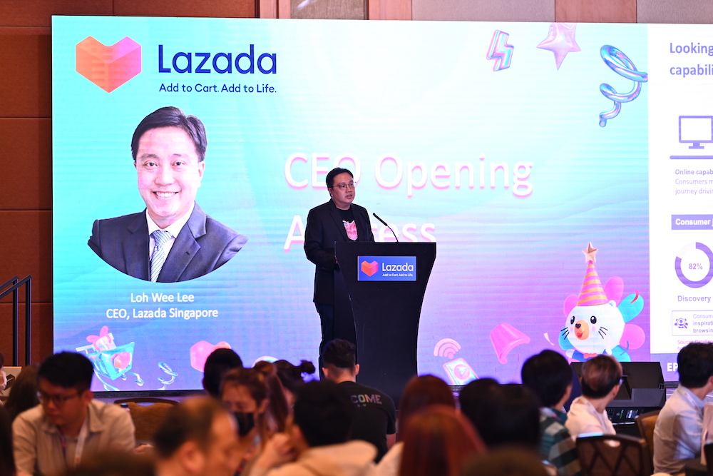 Lazada Birthday Sale 2023 Will Be Held From 3 March To Coincide