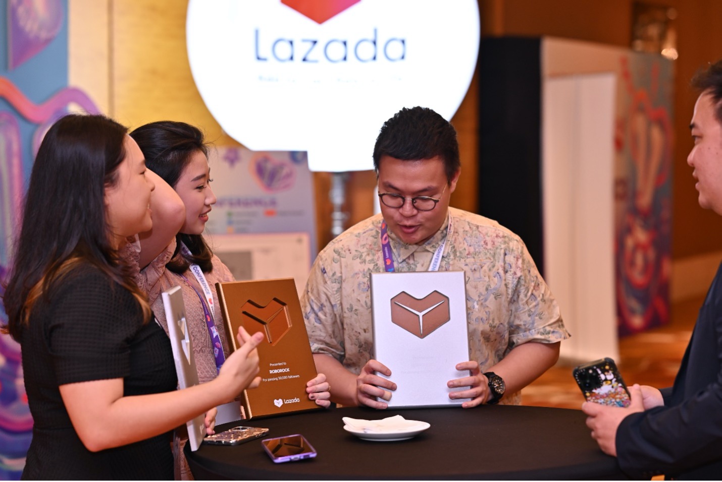 Lazada Birthday Sale 2023 Will Be Held From 3 March To Coincide